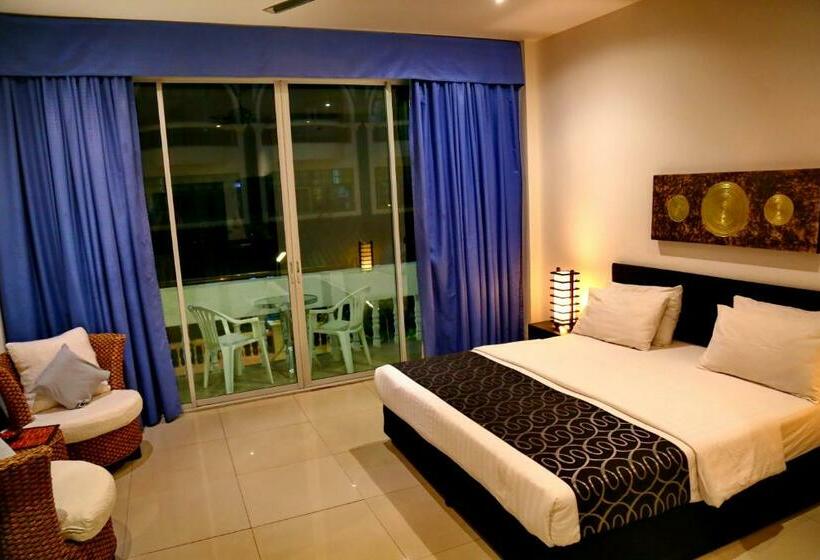 高级大房间, East Suites