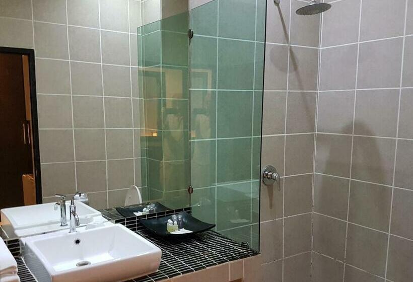 高级大房间, East Suites