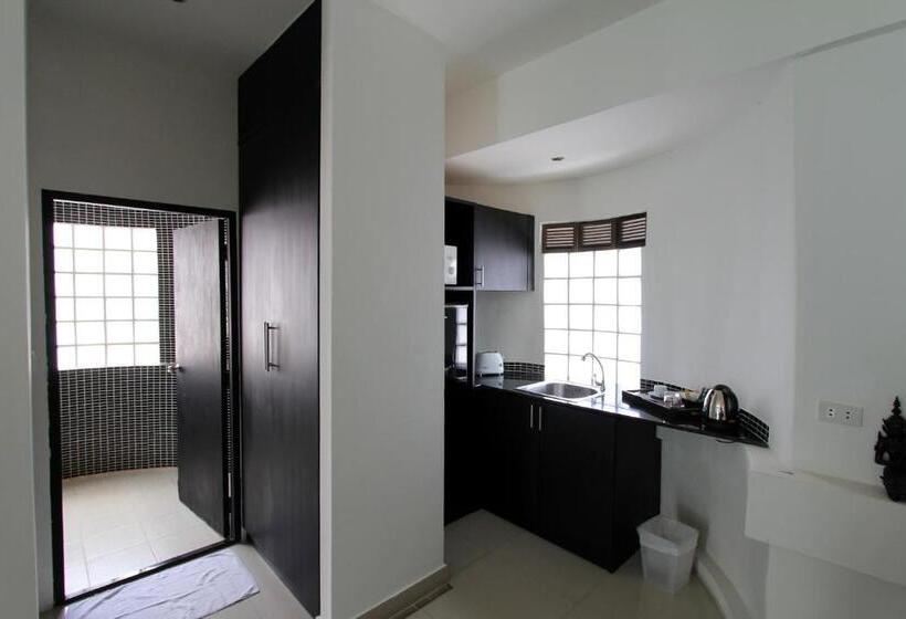 行政套房, East Suites