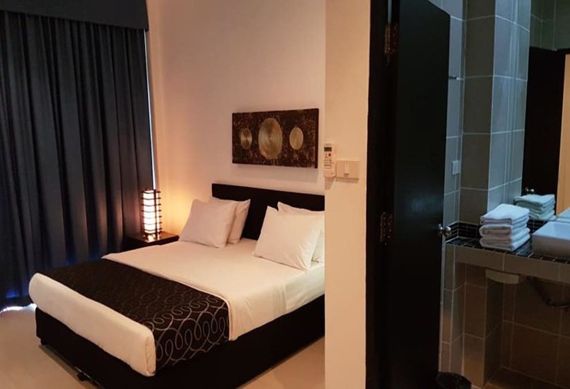 高级大房间, East Suites