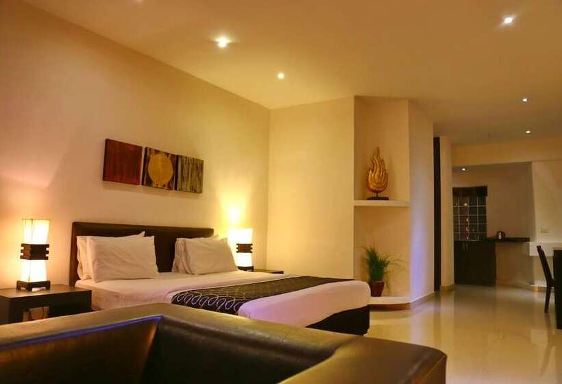 行政套房, East Suites