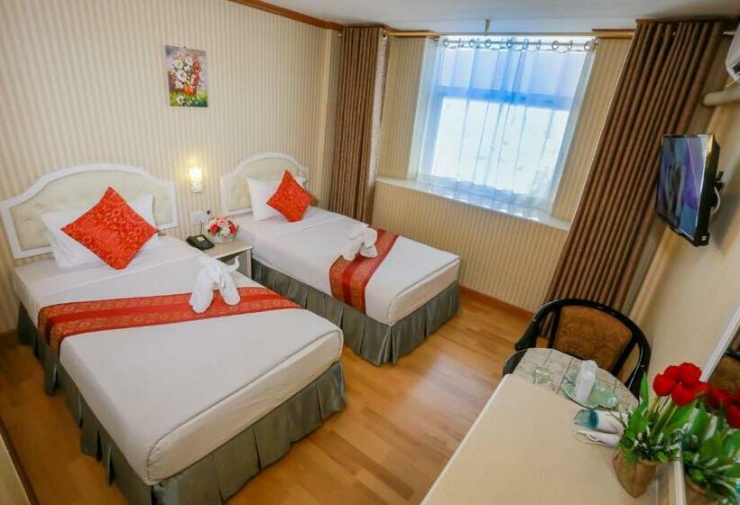 Номер Стандарт, Korat