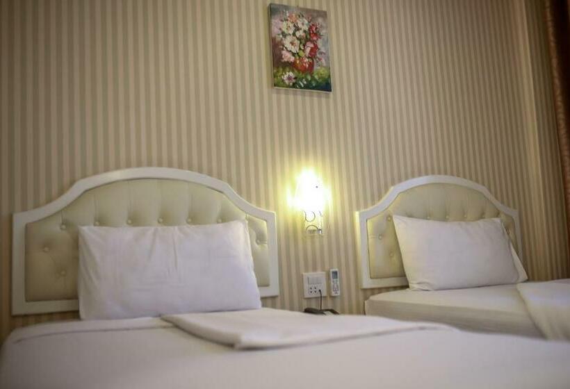 Номер Стандарт, Korat