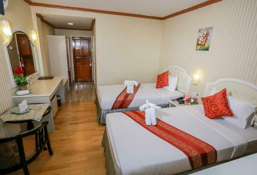 Номер Стандарт, Korat