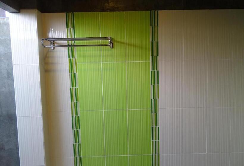 חדר סופריור עם מיטת קינג, Lemonresort