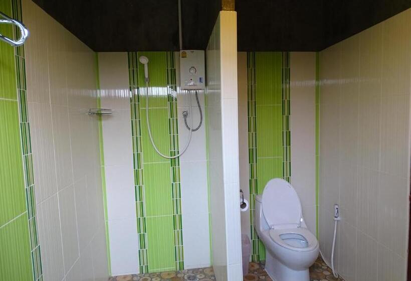 חדר סופריור עם מיטת קינג, Lemonresort