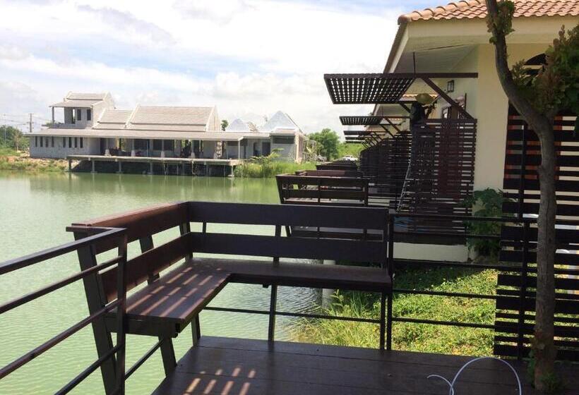 חדר סופריור עם מיטת קינג, Lemonresort