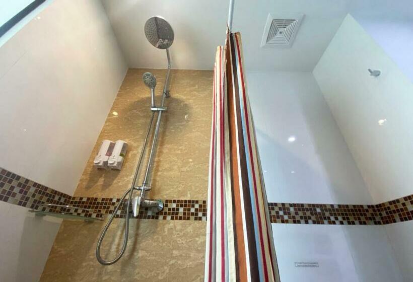 Номер Superior, Rakkawan Residence   Sha Extra Plus