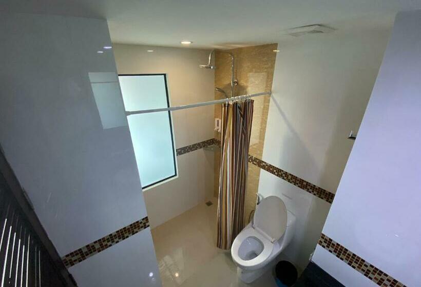 Номер Superior, Rakkawan Residence   Sha Extra Plus