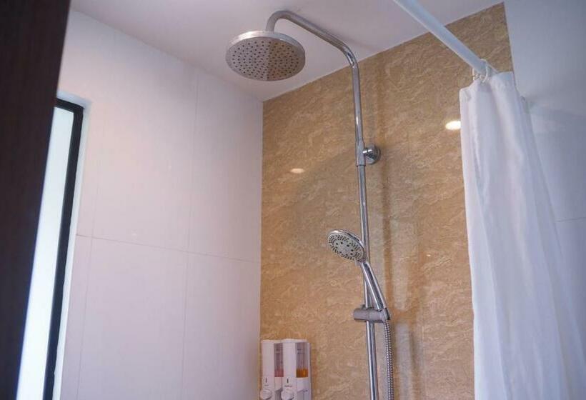 Номер Superior, Rakkawan Residence   Sha Extra Plus