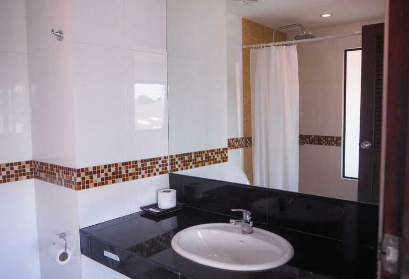 Номер Superior, Rakkawan Residence   Sha Extra Plus