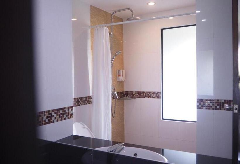 Номер Superior, Rakkawan Residence   Sha Extra Plus