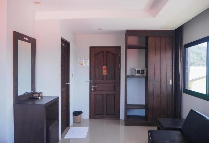 Номер Superior, Rakkawan Residence   Sha Extra Plus
