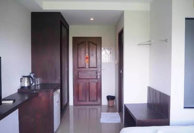 スタンダードルーム, Rakkawan Residence