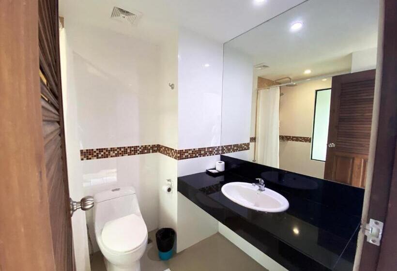 Номер Стандарт, Rakkawan Residence   Sha Extra Plus