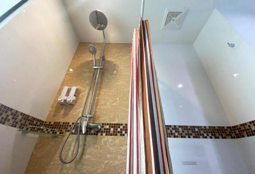 Номер Стандарт, Rakkawan Residence   Sha Extra Plus