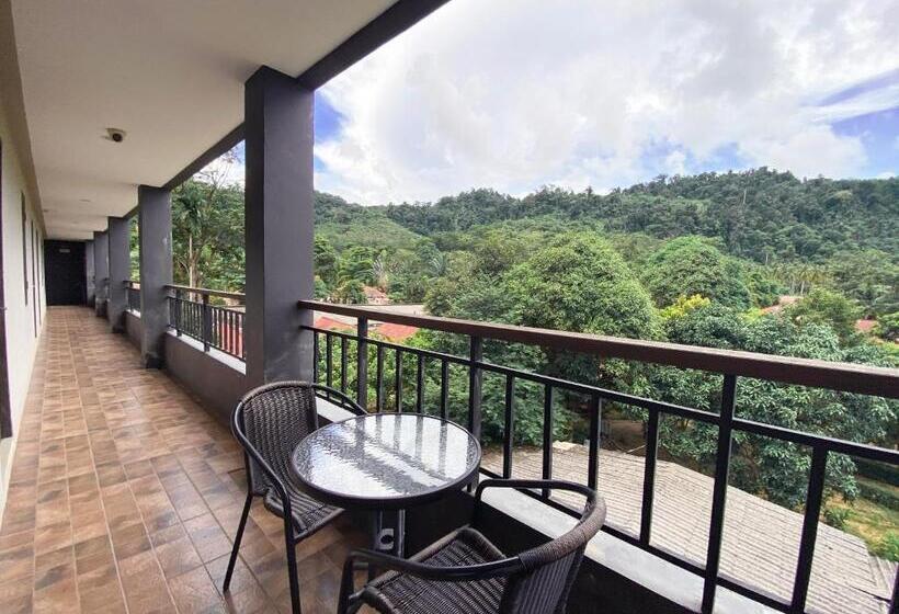 Номер Стандарт, Rakkawan Residence   Sha Extra Plus