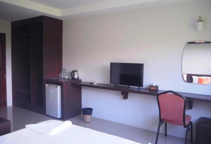 Номер Стандарт, Rakkawan Residence   Sha Extra Plus