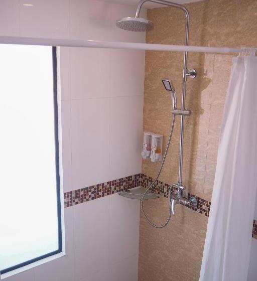 Трехместный Номер Superior, Rakkawan Residence   Sha Extra Plus