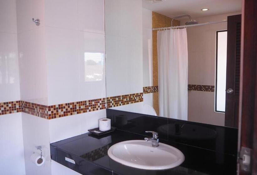 Номер Стандарт, Rakkawan Residence   Sha Extra Plus