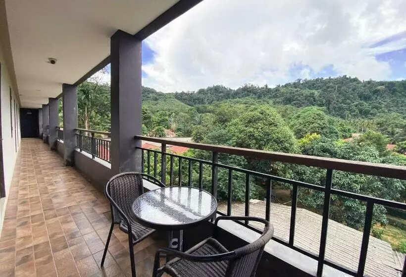 スーペリアールーム, Rakkawan Residence