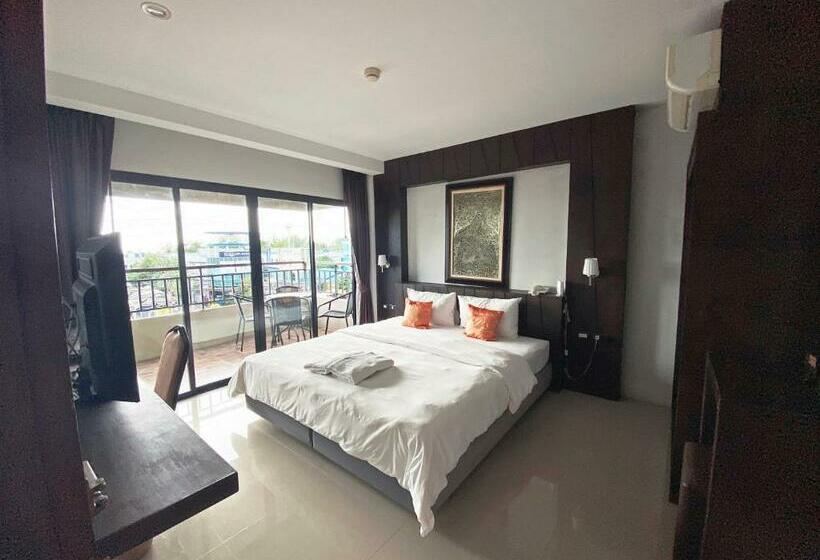 Family Suite, Rakkawan Residence   Sha Extra Plus