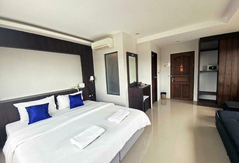 Номер Superior, Rakkawan Residence   Sha Extra Plus