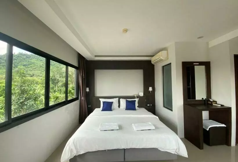 スーペリアールーム, Rakkawan Residence