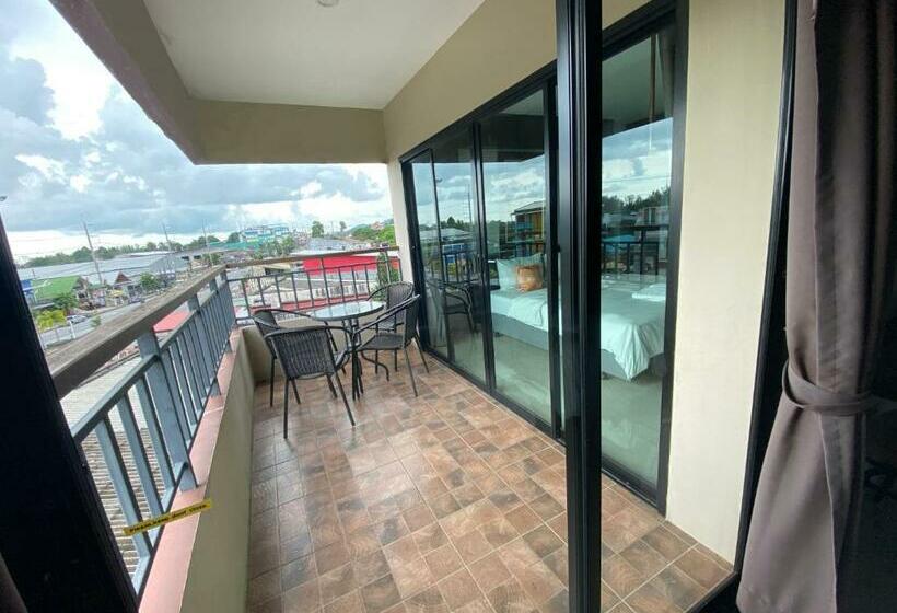 Family Suite, Rakkawan Residence   Sha Extra Plus