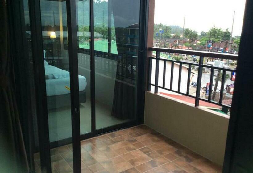 Family Suite, Rakkawan Residence   Sha Extra Plus
