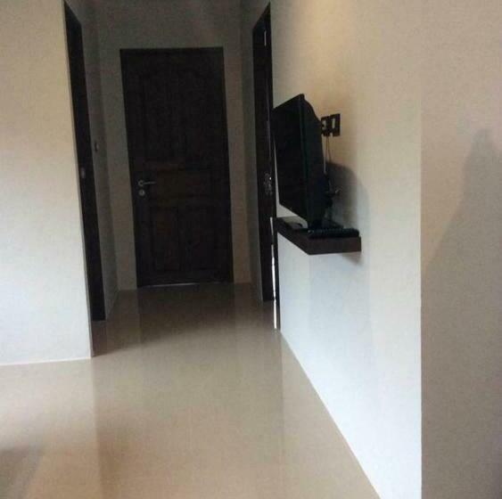 Family Suite, Rakkawan Residence   Sha Extra Plus