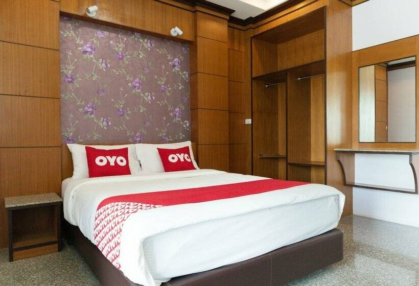 اتاق استاندارد, Sabai Palace