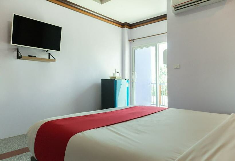 اتاق استاندارد, Sabai Palace