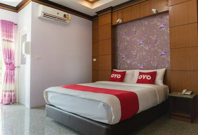 اتاق استاندارد, Sabai Palace