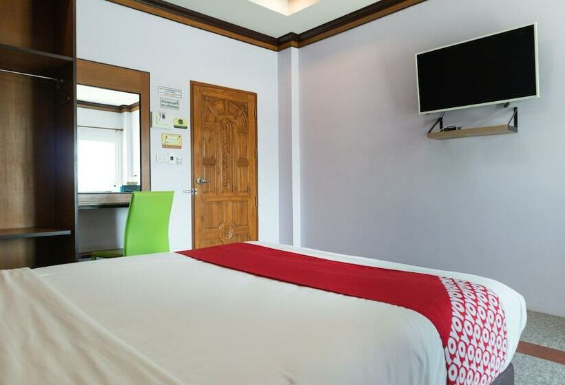 اتاق استاندارد, Sabai Palace