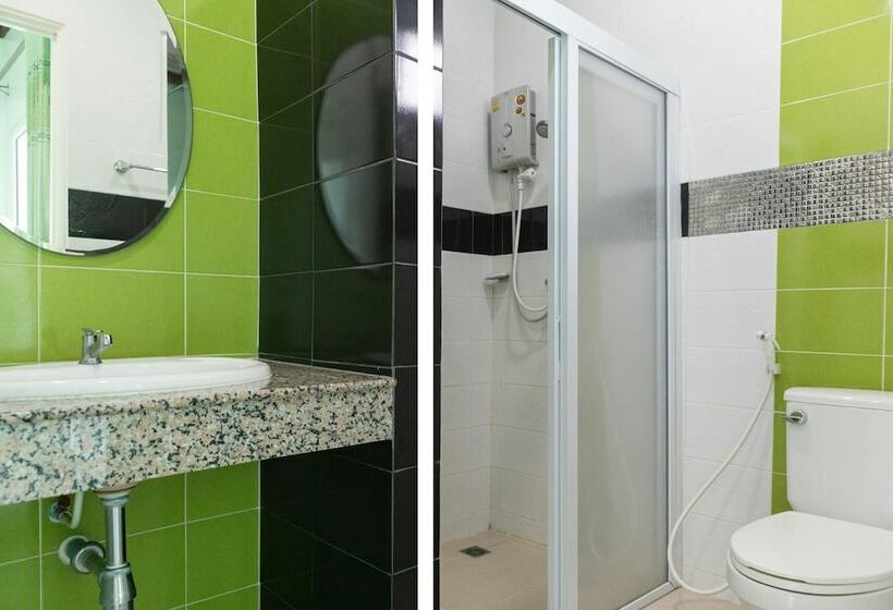 اتاق استاندارد, Sabai Palace