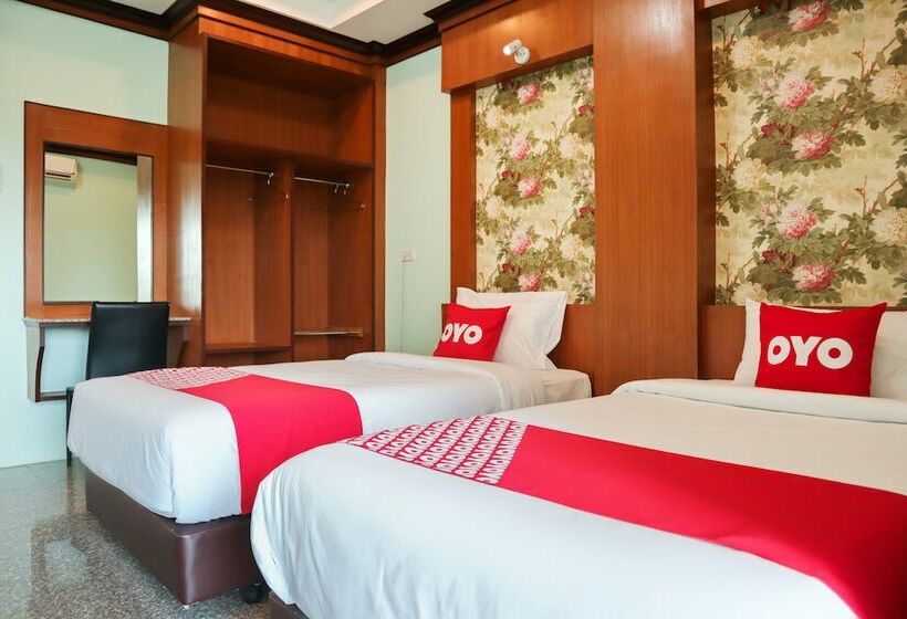 اتاق استاندارد, Sabai Palace