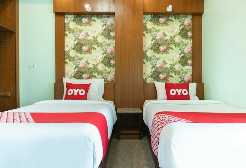 اتاق استاندارد, Sabai Palace