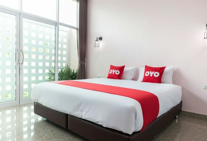 اتاق لوکس, Sabai Palace