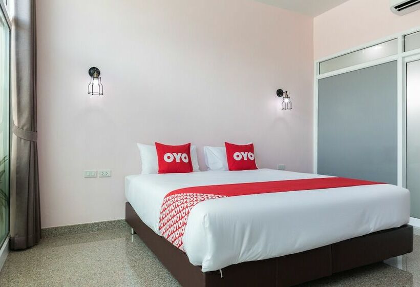 اتاق لوکس, Sabai Palace