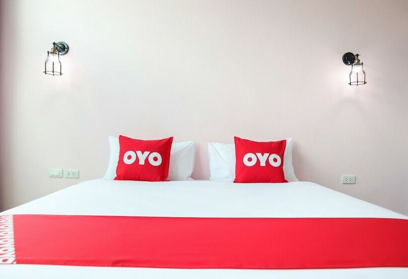 اتاق لوکس, Sabai Palace