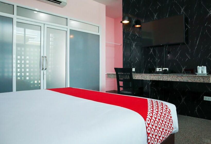 اتاق لوکس, Sabai Palace