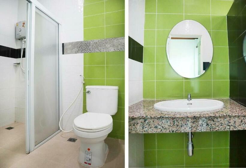 اتاق استاندارد, Sabai Palace