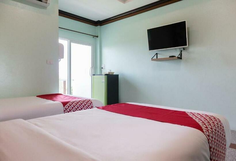 اتاق استاندارد, Sabai Palace