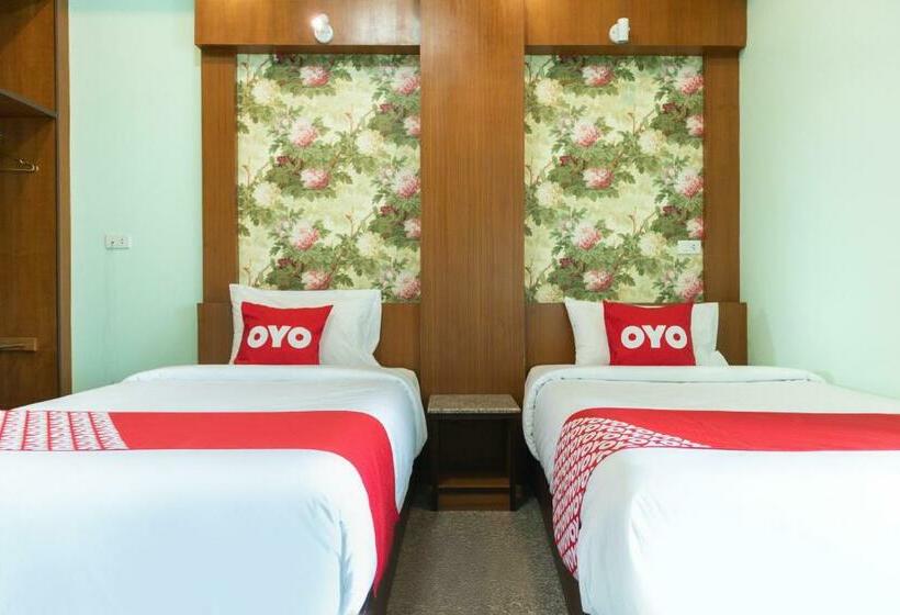 اتاق استاندارد, Sabai Palace