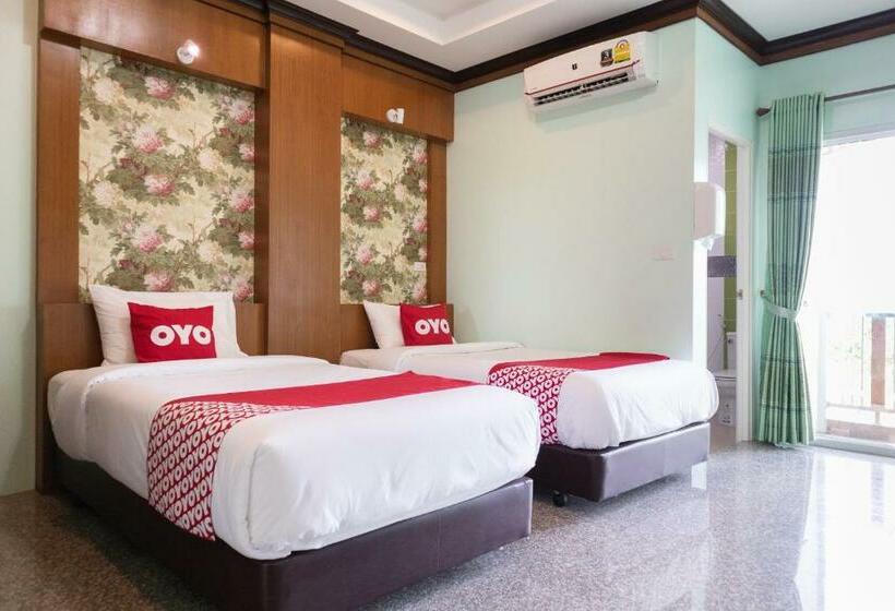 اتاق استاندارد, Sabai Palace