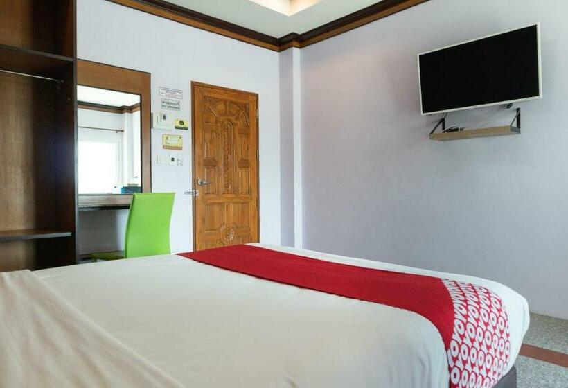 اتاق استاندارد, Sabai Palace