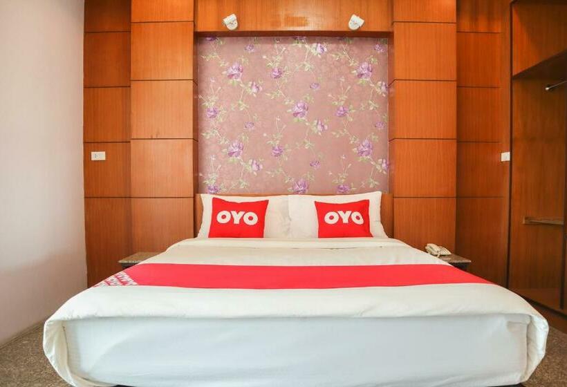 اتاق استاندارد, Sabai Palace