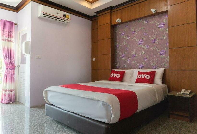 اتاق استاندارد, Sabai Palace