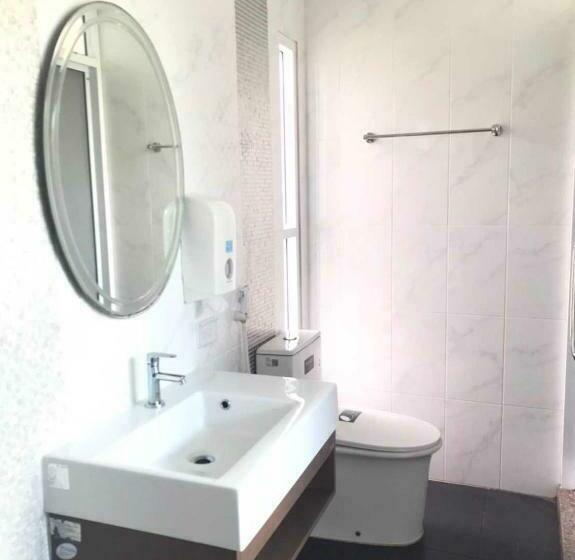 اتاق لوکس, Sabai Palace